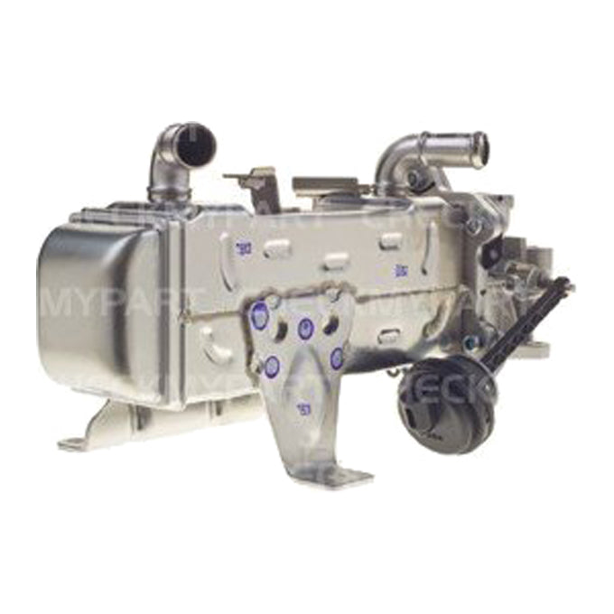 PAT Exhaust Gas Recirculation Cooler EGR-074