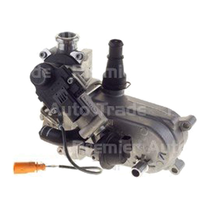 PAT Exhaust Gas Recirculation Cooler EGR-086