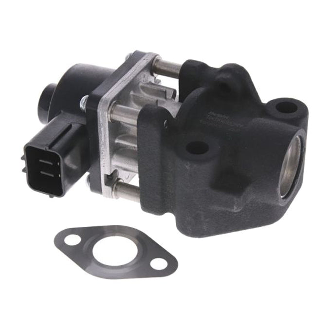 PAT Exhaust Gas Recirculation Valve EGR-117