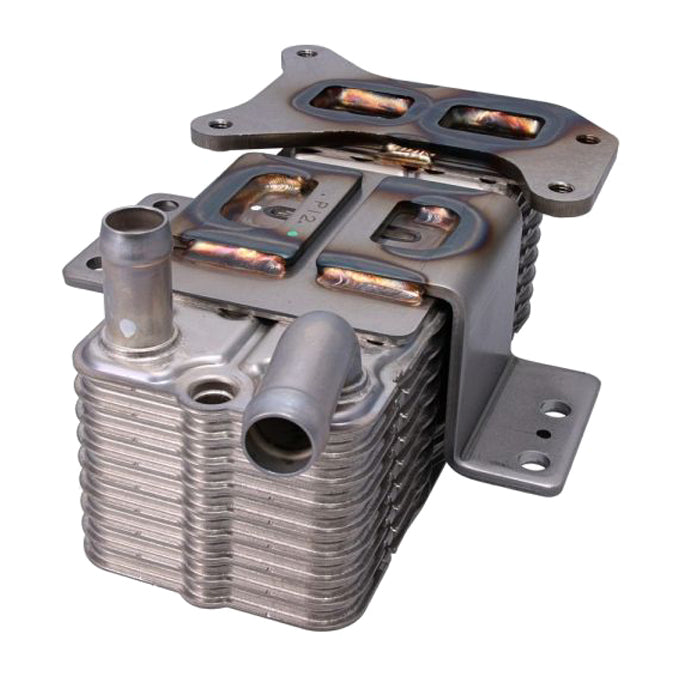 PAT Exhaust Gas Recirculation Cooler EGR-162