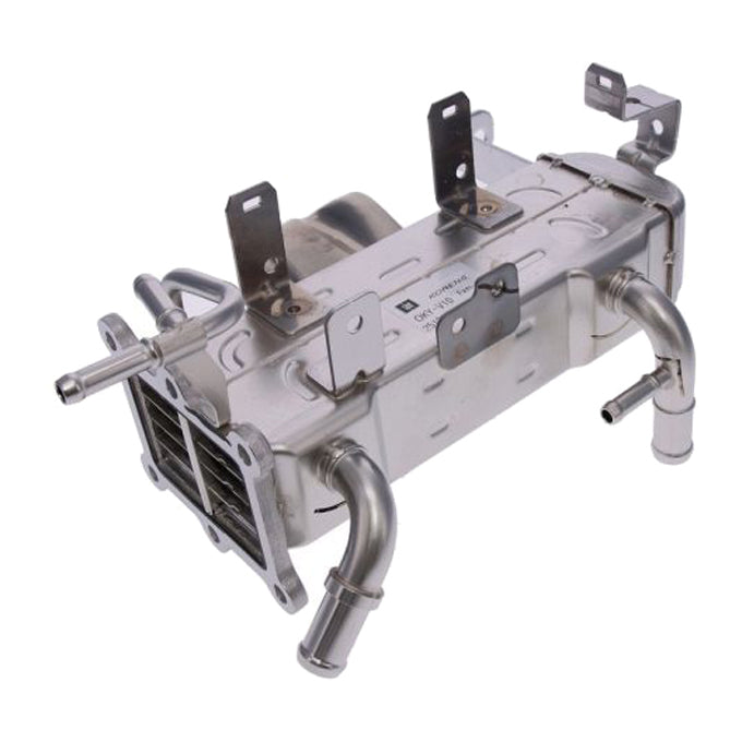 PAT Exhaust Gas Recirculation Cooler EGR-182