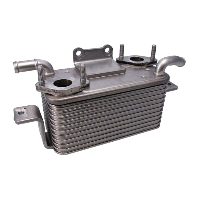 PAT Exhaust Gas Recirculation Cooler EGR-197