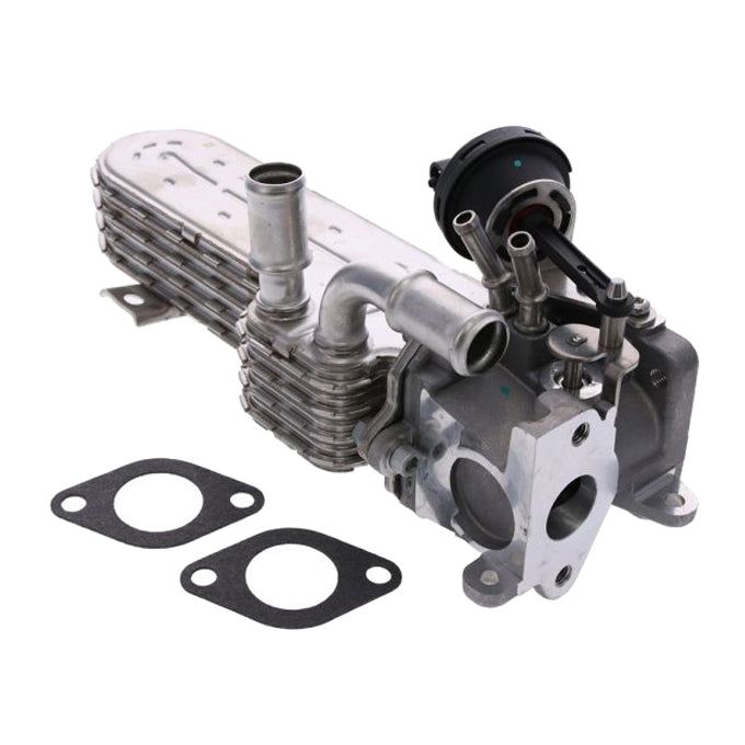 PAT Exhaust Gas Recirculation Cooler EGR-220