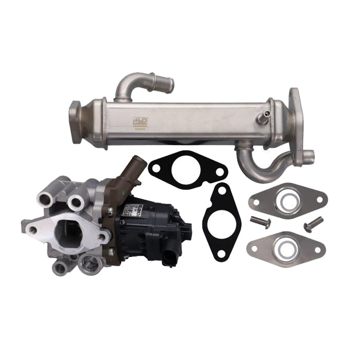 PAT EGR Valve & Cooler Assembly EGR-268