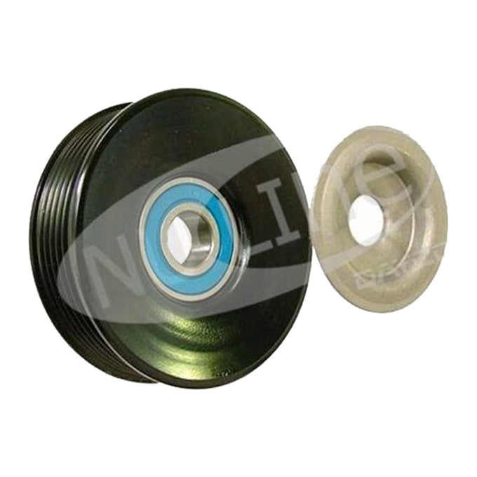 Nuline Idler/Tensioner Pulley EP003