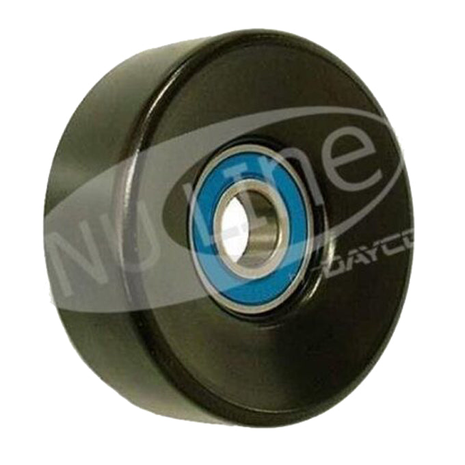 Nuline Idler/Tensioner Pulley EP007