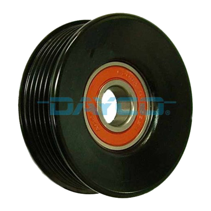 Nuline Idler/Tensioner Pulley EP010