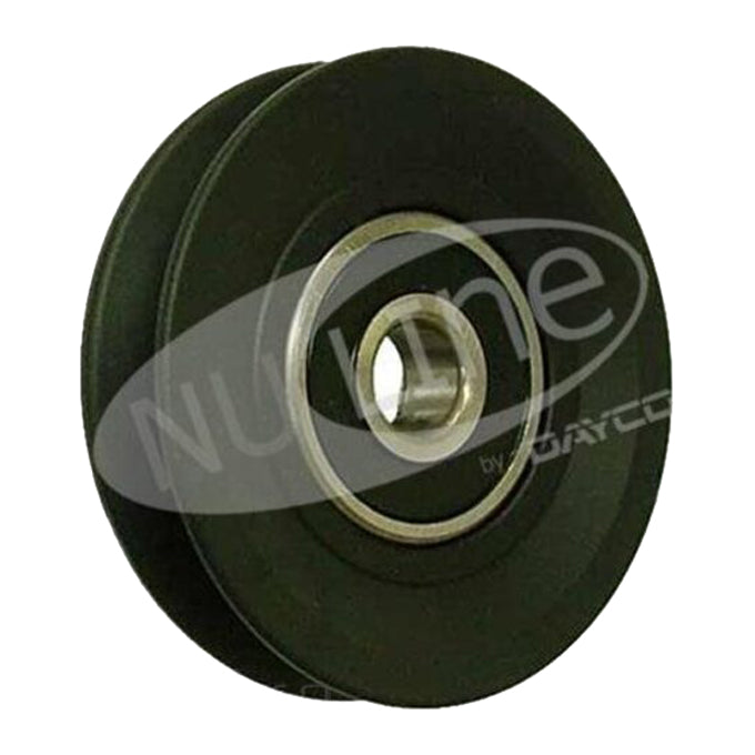 Nuline Idler/Tensioner Pulley EP012