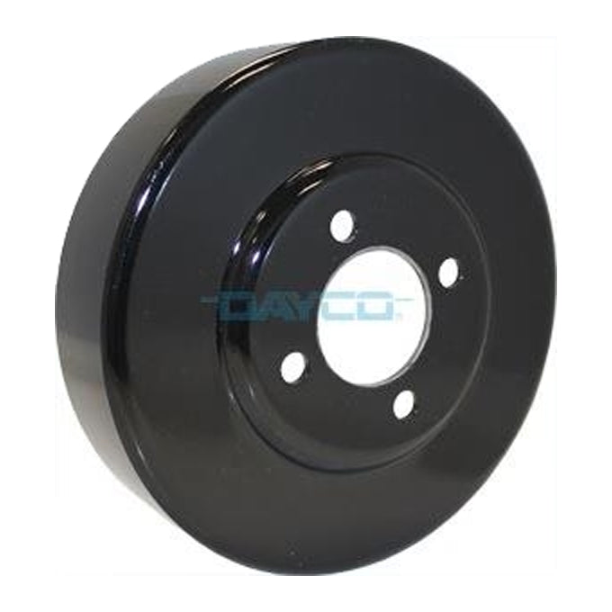 Nuline Idler/Tensioner Pulley EP021