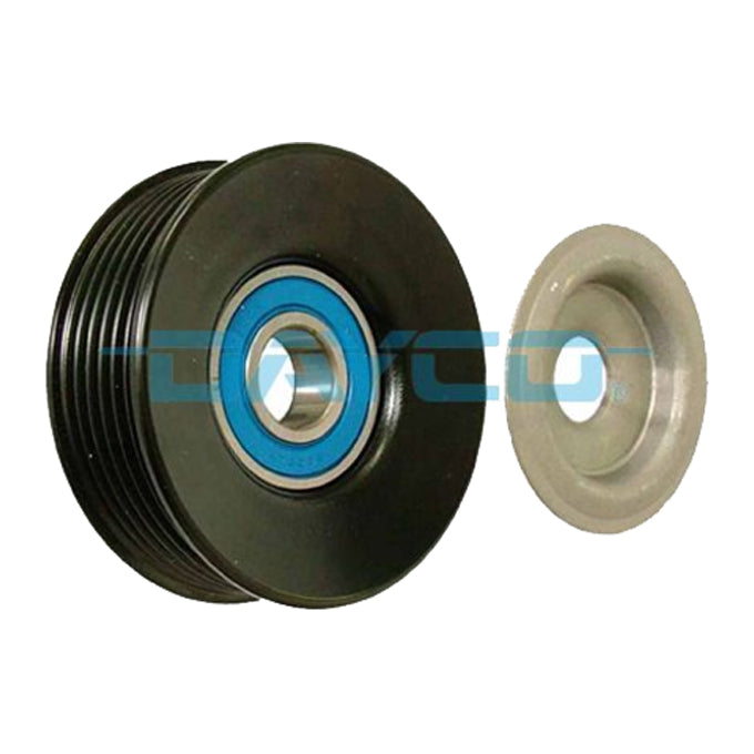 Nuline Idler/Tensioner Pulley EP030