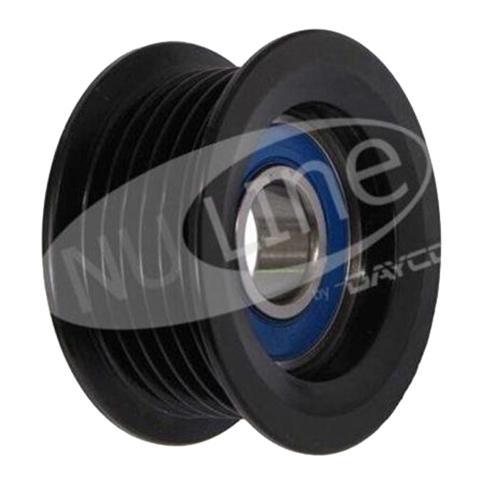Nuline Idler/Tensioner Pulley EP033