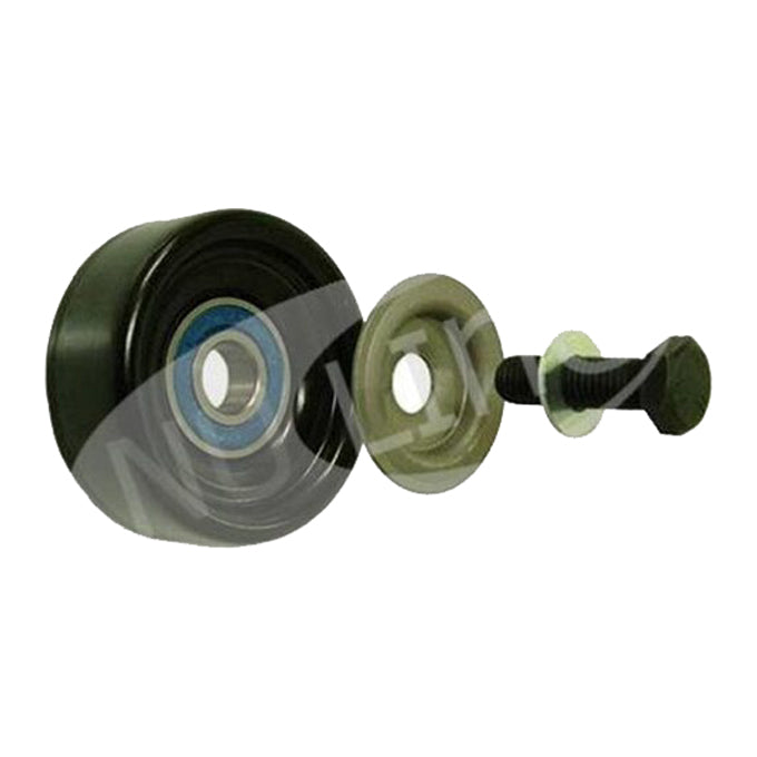 Nuline Idler/Tensioner Pulley EP041