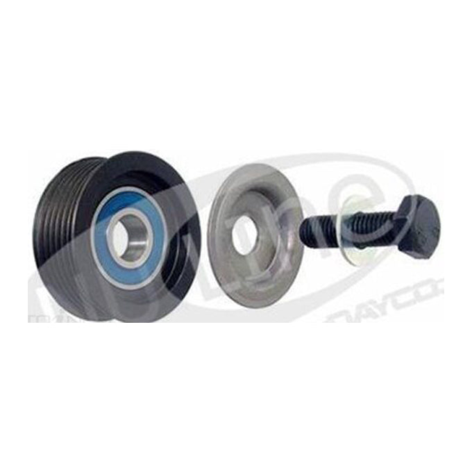 Nuline Idler/Tensioner Pulley EP046