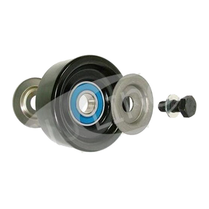 Nuline Idler/Tensioner Pulley EP048