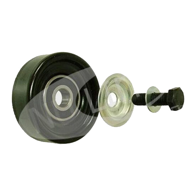 Nuline Idler/Tensioner Pulley EP051