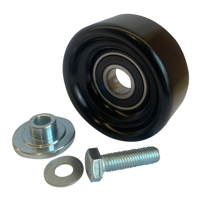 Basco Engine Pulley EP057