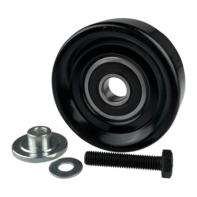 Basco Engine Pulley EP062