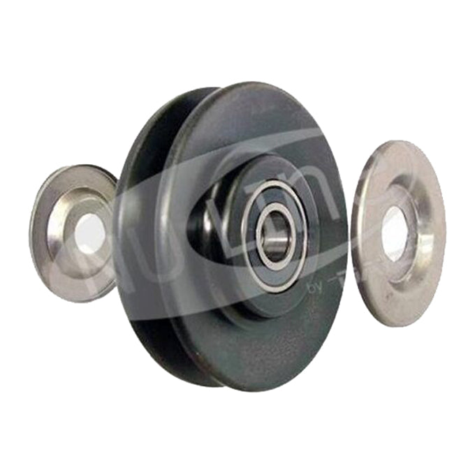 Nuline Idler/Tensioner Pulley EP064