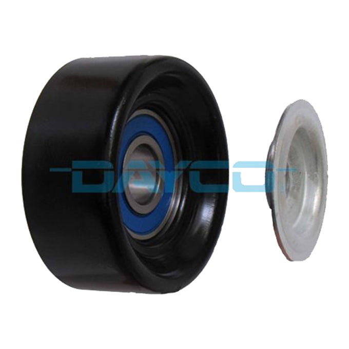 Nuline Idler/Tensioner Pulley EP075