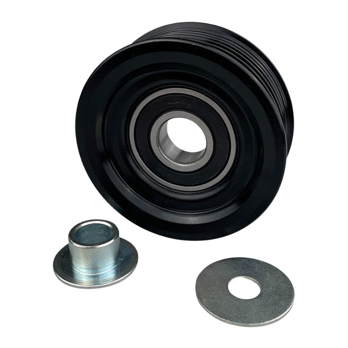 Basco Engine Pulley EP115