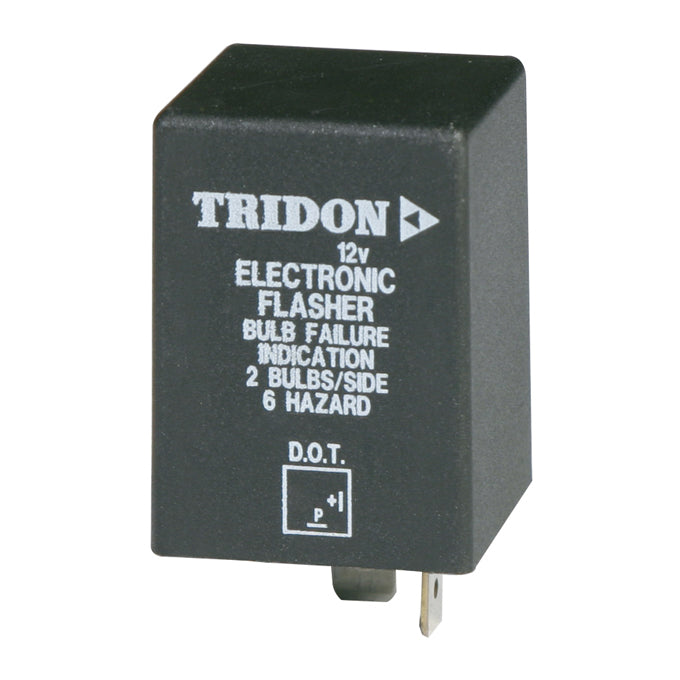 Tridon Electronic Flasher EP12