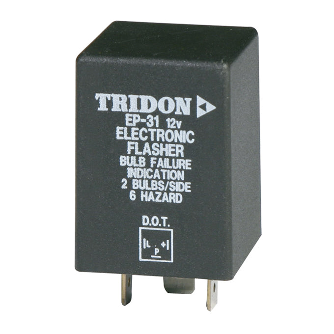 Tridon Electronic Flasher EP13
