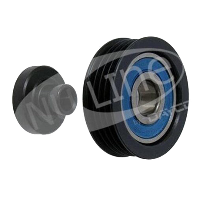 Nuline Idler/Tensioner Pulley EP158