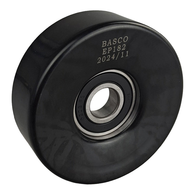 Basco Engine Pulley EP182