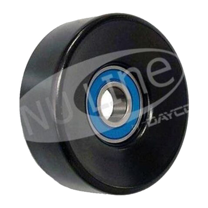 Nuline Idler/Tensioner Pulley EP184
