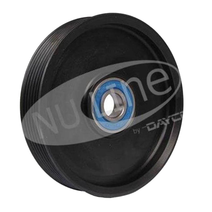 Nuline Idler/Tensioner Pulley EP201