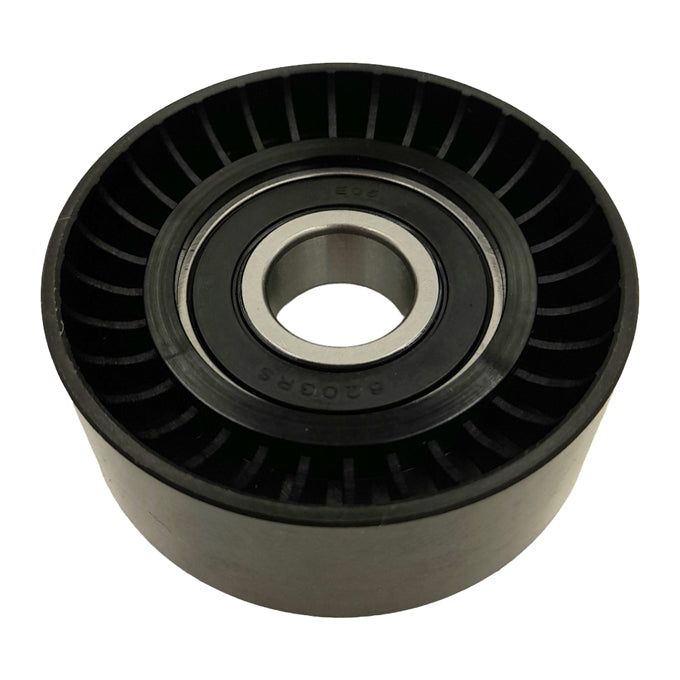 Basco Engine Pulley EP214