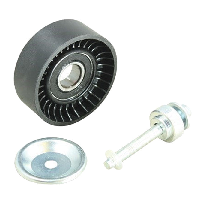 Basco Engine Pulley EP233