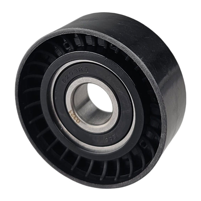 Basco Engine Pulley EP248
