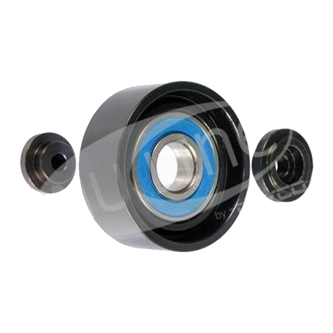 Nuline Idler/Tensioner Pulley EP253