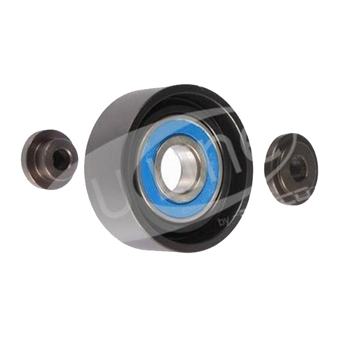 Nuline Idler/Tensioner Pulley EP254