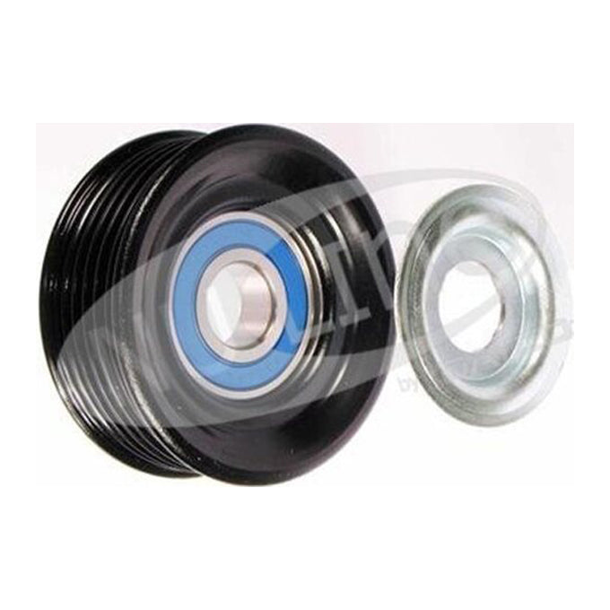 Nuline Idler/Tensioner Pulley EP284