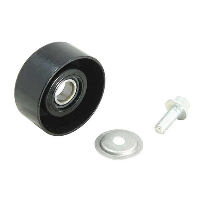 Basco Engine Pulley EP295