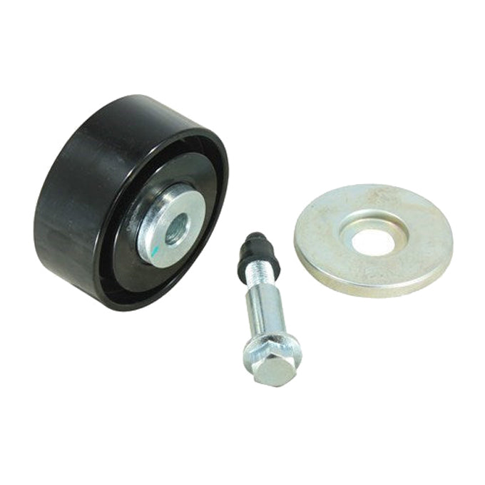 Basco Engine Pulley EP302