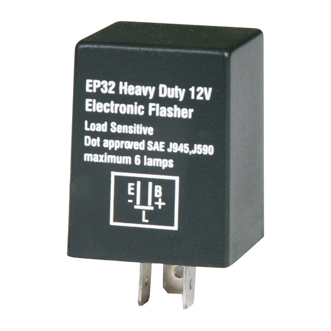 Tridon Electronic Flasher EP32