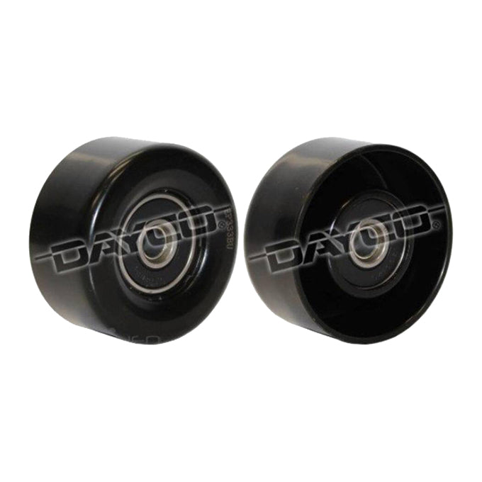 Nuline Idler/Tensioner Pulley EP333