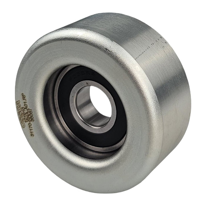 Basco Engine Pulley EP508