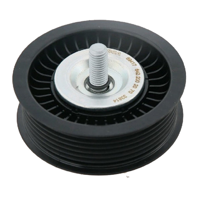 Basco Engine Pulley EP509