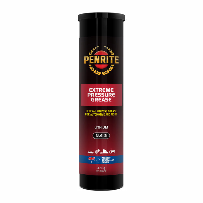 Penrite Extreme Pressure Grease 450g - EPGR00045