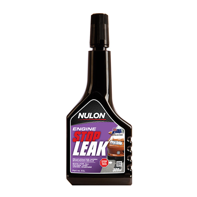 Nulon Engine Stop Leak 300ml - ESL