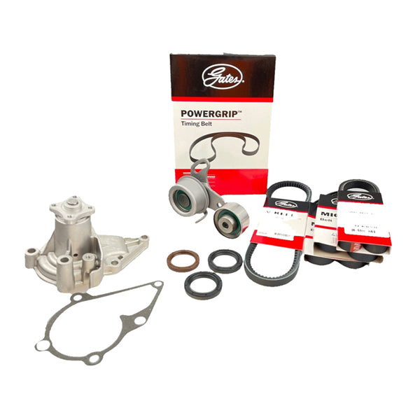 Basco Timing Belt Kit ETK1000WDB