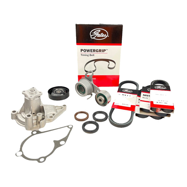 Basco Timing Belt Kit ETK1000WDBE