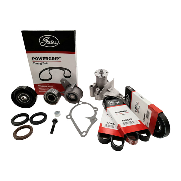 Basco Timing Belt Kit ETK1000WDBE1