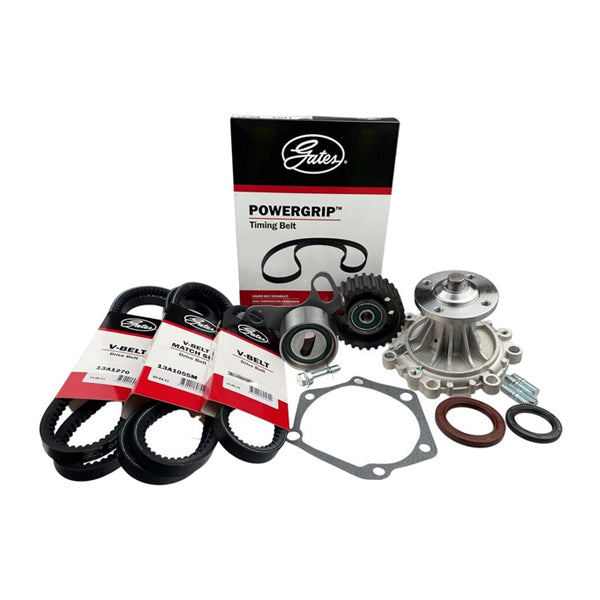 Basco Timing Belt Kit ETK1001WDB
