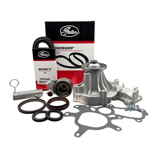 Basco Timing Belt Kit ETK1002HTWDB2