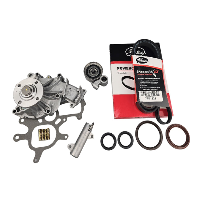 Basco Timing Belt Kit ETK1002HTWDB4